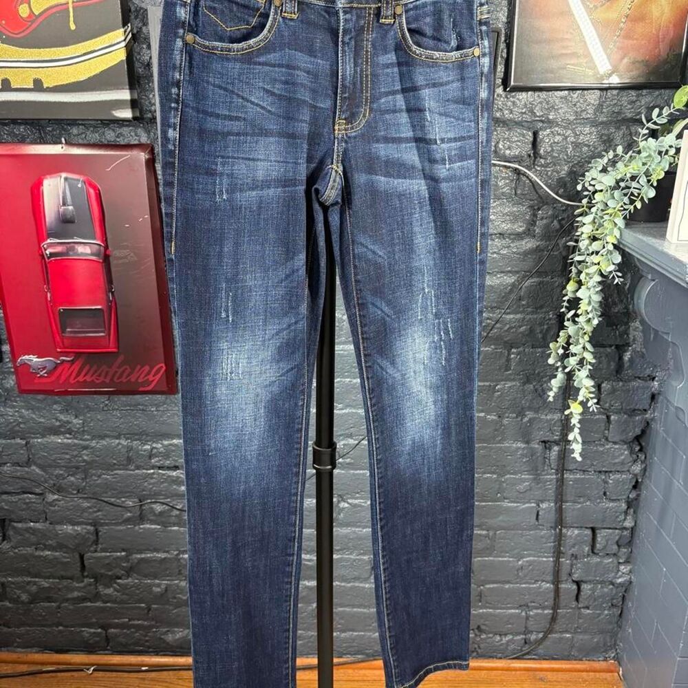 CAbi Jeans - Women's Size 0